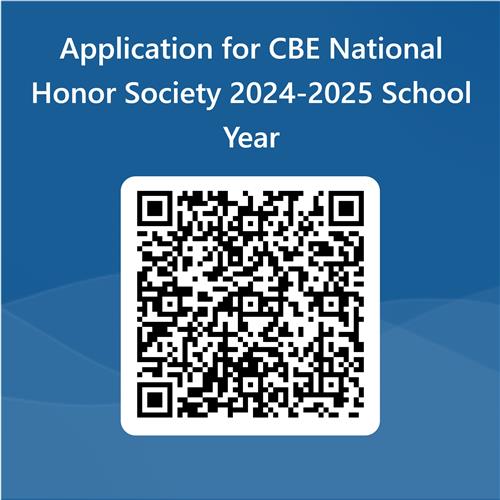 24-25 NHS Student App